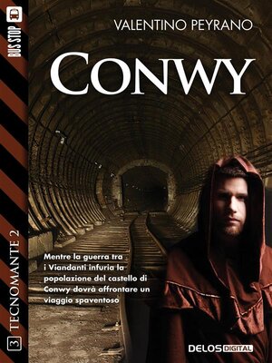 cover image of Conwy